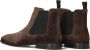 STEFANO LAURAN Chelsea Boots Heren Sl124h500 Maat: 41 Materiaal: Suède Kleur: Bruin - Thumbnail 3