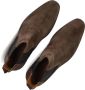 STEFANO LAURAN Chelsea Boots Heren Sl124h500 Maat: 42 Materiaal: Suède Kleur: Bruin - Thumbnail 6