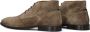 STEFANO LAURAN Nette Schoenen Heren Sl124h501 Maat: 45 Materiaal: Leer Kleur: Taupe - Thumbnail 4