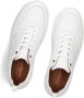 STEFANO LAURAN Lage Sneakers Heren Lj2501 Maat: 40 Materiaal: Leer Kleur: Wit - Thumbnail 5