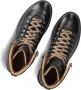 STEFANO LAURAN Veterboots Heren 1562 Maat: 40 Materiaal: Leer Kleur: Zwart - Thumbnail 5