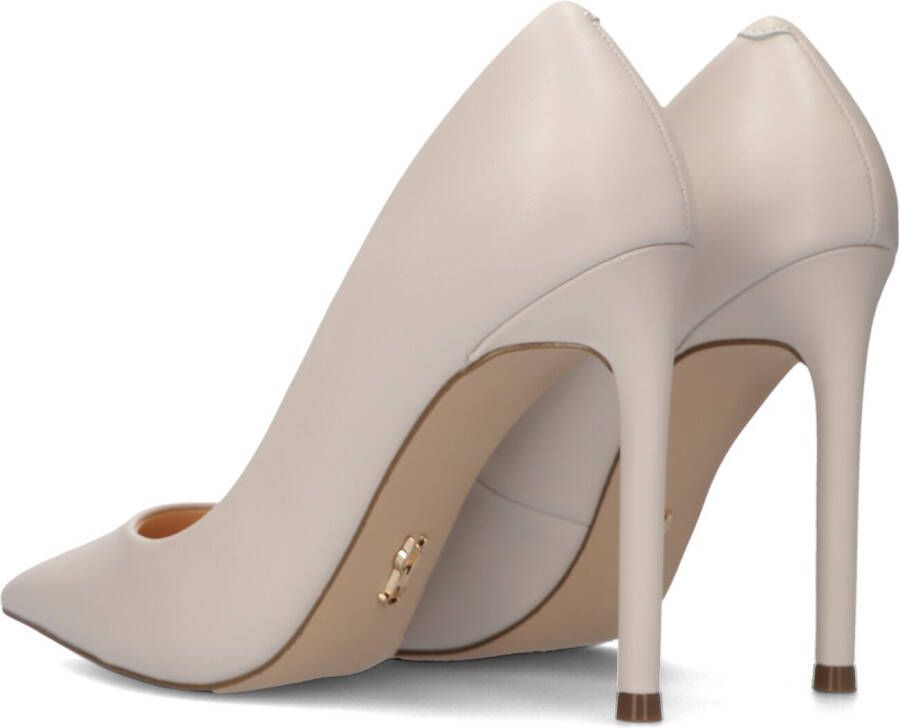 Steve Madden Beige Pumps Vaze