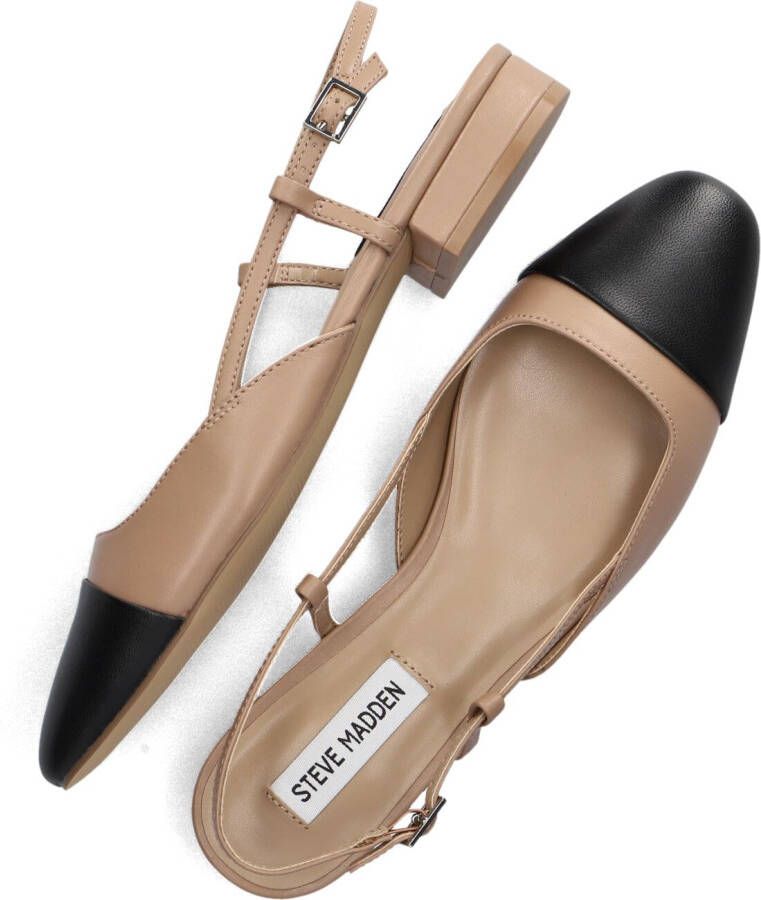 STEVE MADDEN Bruine Hakken Belinda