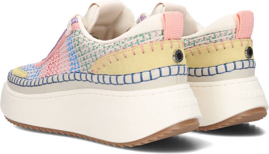 Steve Madden Multi Lage Sneakers Doubletak