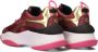 Steve Madden Paars Roze Chunky Sole Sneakers Multicolor Dames - Thumbnail 3