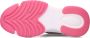 Steve Madden Paars Roze Chunky Sole Sneakers Multicolor Dames - Thumbnail 4