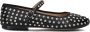 Steve Madden Zwarte Ballerina Flats met Zilveren Details Multicolor Dames - Thumbnail 5