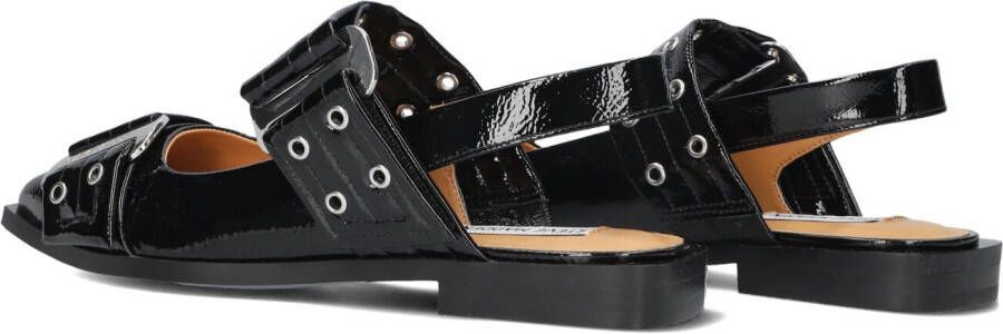 STEVE MADDEN Zwarte Hakken Grand Ave-se