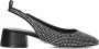 Steve Madden Zwarte Dames Hakken Smitten Black Dames - Thumbnail 1