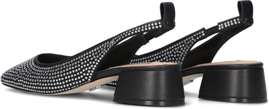 STEVE MADDEN Zwarte Hakken Smitten