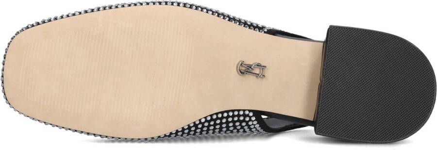 STEVE MADDEN Zwarte Hakken Smitten