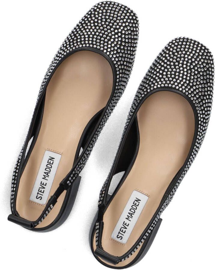 STEVE MADDEN Zwarte Hakken Smitten