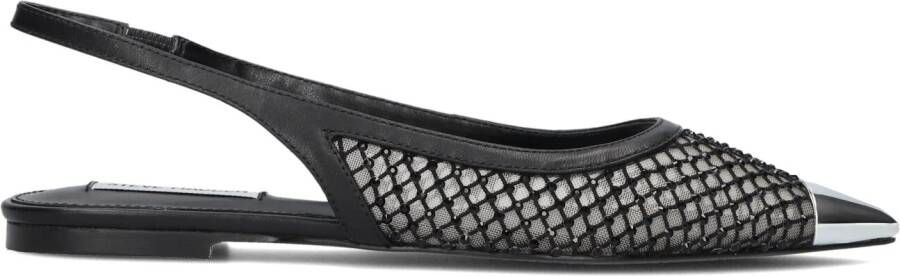 STEVE MADDEN Zwarte Schoenen Marissa