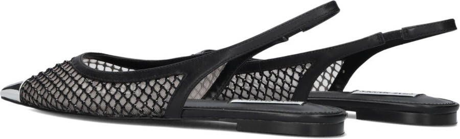 STEVE MADDEN Zwarte Schoenen Marissa