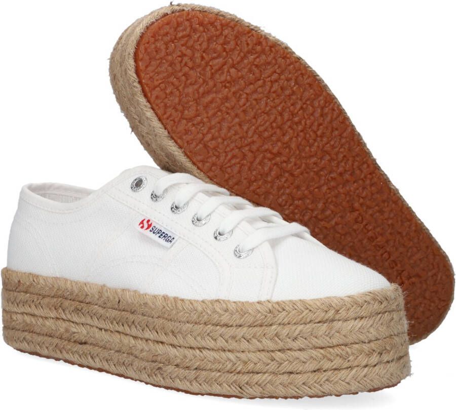 Witte superga online platform