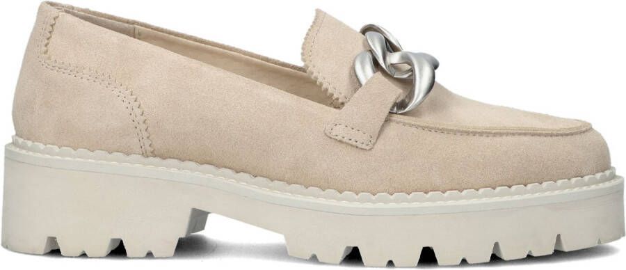 Tango Beige Loafers Bee Bold 4