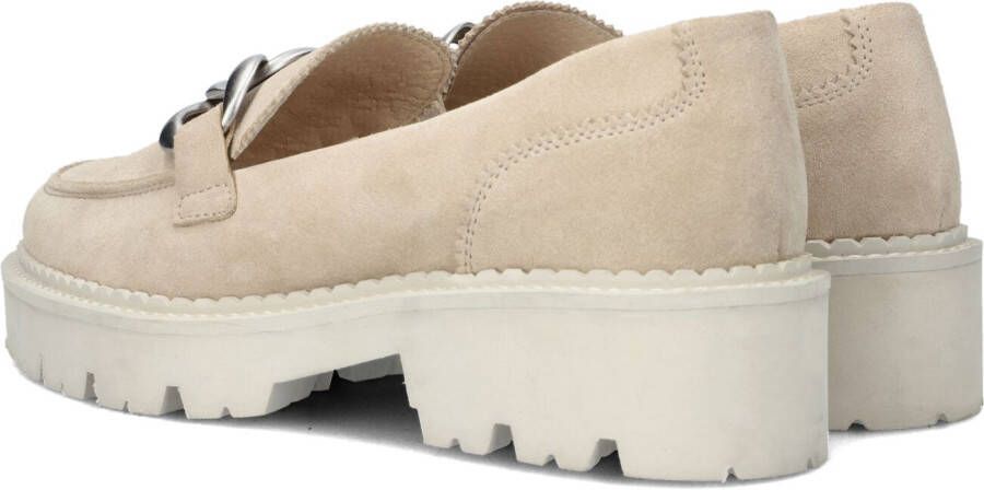 Tango Beige Loafers Bee Bold 4