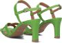 Tango Groene Ava 6 Sandalen Green Dames - Thumbnail 3