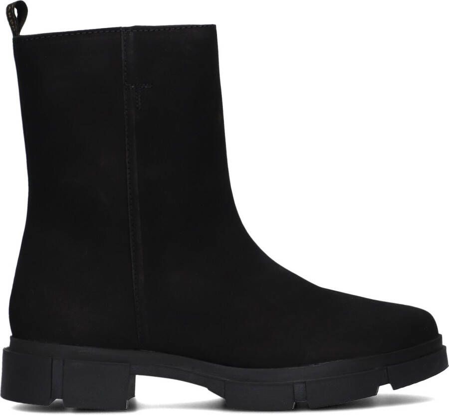 TANGO Zwarte Biker Boots Romy 531