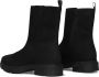 Tango Zwarte Biker Boots Romy 531 Black Dames - Thumbnail 3