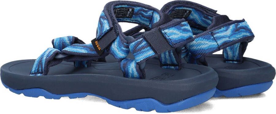 TEVA Blauwe Sandalen Hurricane Xlt 2 C t y