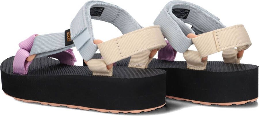 TEVA Blauwe Sandalen Midform Universal Kids