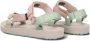 Teva sandalen roze groen Meisjes Nylon 33 34 | Sandaal van - Thumbnail 9