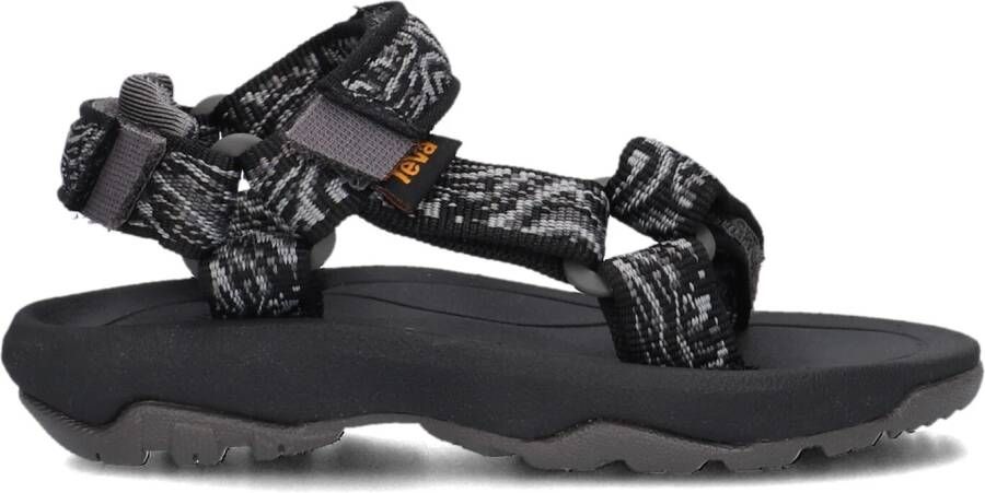 TEVA Grijze Sandalen Hurricane Xlt 2