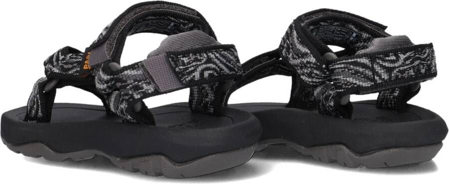 TEVA Grijze Sandalen Hurricane Xlt 2