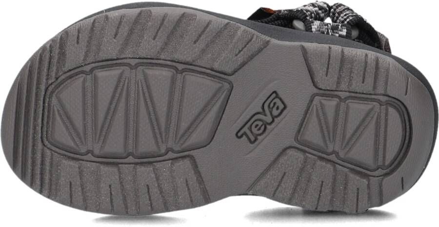 TEVA Grijze Sandalen Hurricane Xlt 2