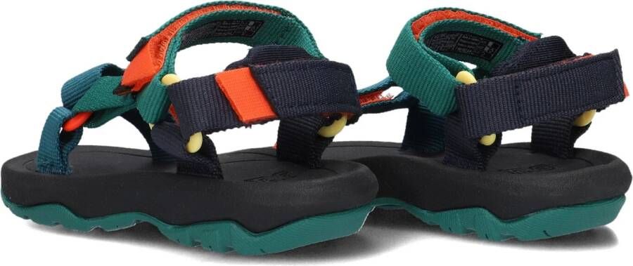 TEVA Groene Sandalen Hurricane Xlt 2 C t y