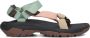 Teva W Hurricane XLT2 BASIL MAPLE SUGAR MULT Sandalen - Thumbnail 5