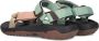 Teva W Hurricane XLT2 BASIL MAPLE SUGAR MULT Sandalen - Thumbnail 6