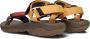 Teva M Hurricane XLT2 GOLDEN ORANGE TEAK MUL Sandalen - Thumbnail 3