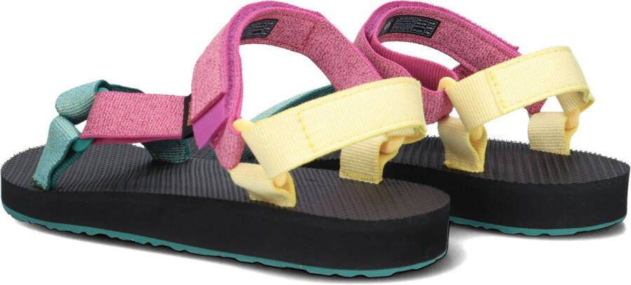 TEVA Multicolor Sandalen Original Universal