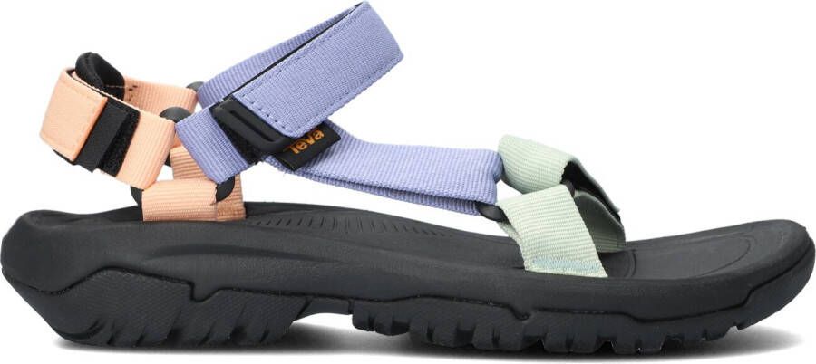 Teva Multi Sandalen W Hurricane Xlt2