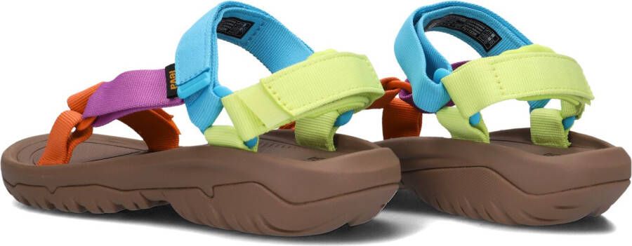 TEVA Multicolor Sandalen W Hurricane Xlt2