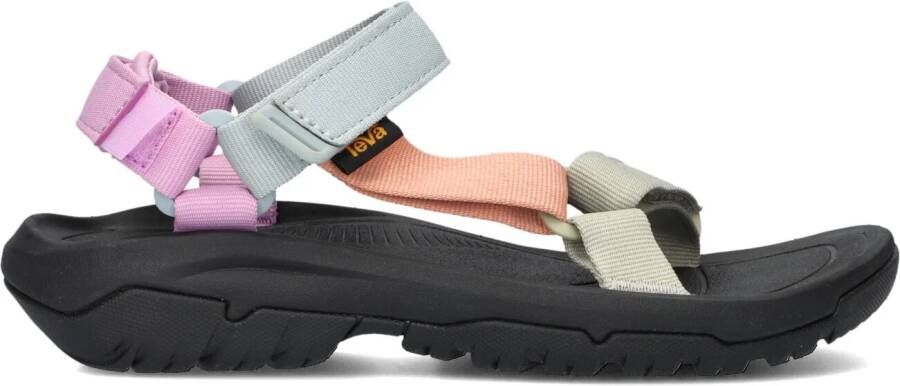 TEVA Multicolor Sandalen W Hurricane Xlt2