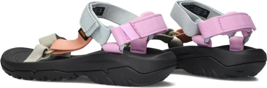 TEVA Multicolor Sandalen W Hurricane Xlt2