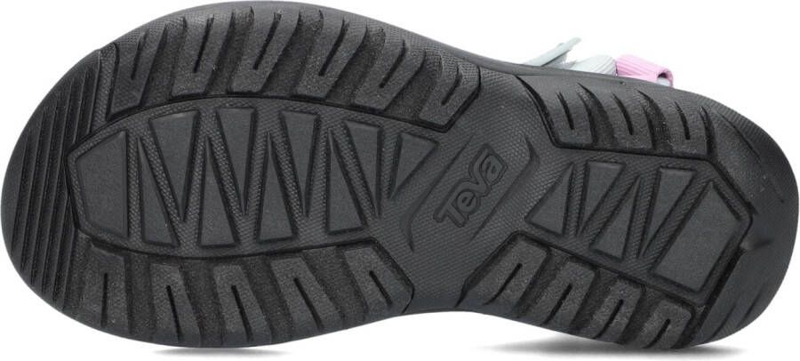 TEVA Multicolor Sandalen W Hurricane Xlt2