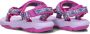 Teva Hurricane XLT 2 Peuter kleuter sandalen roze Paars Meisjes Polyester 22 23 - Thumbnail 10