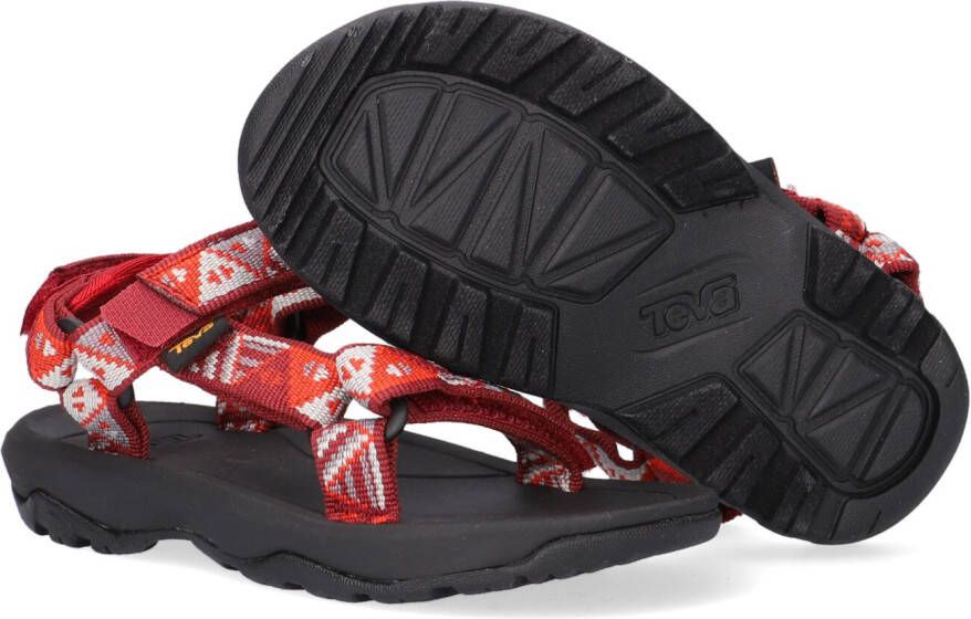 Teva Rode Sandalen Hurricane Xlt 2 C t y