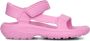 Teva Hurricane Drift Roze Outdoorsandalen Meisjes - Thumbnail 2