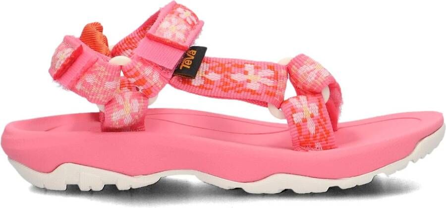 TEVA Roze Sandalen Hurricane Xlt 2