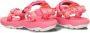 Teva sandalen roze Meisjes Textiel 24 25 | Sandaal van - Thumbnail 8