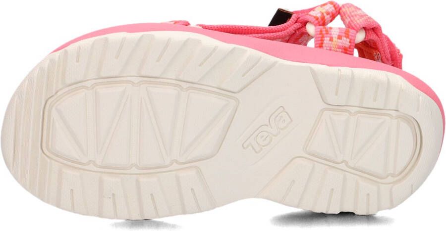 TEVA Roze Sandalen Hurricane Xlt 2