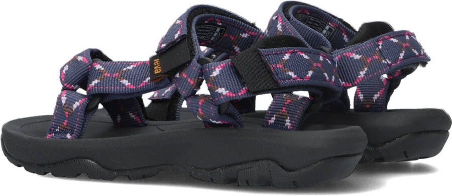 TEVA Roze Sandalen Hurricane Xlt 2 C t y