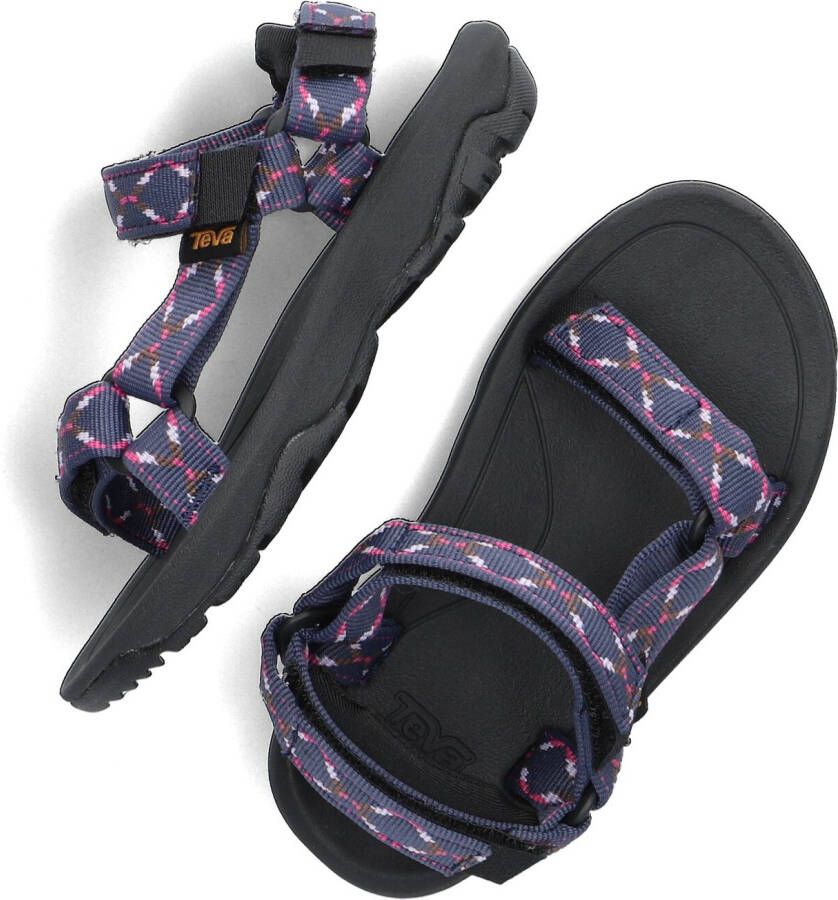 TEVA Roze Sandalen Hurricane Xlt 2 C t y