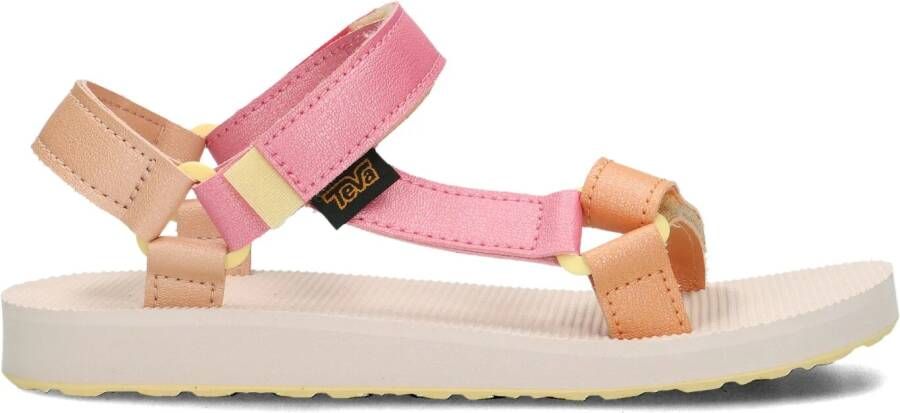 TEVA Roze Sandalen Original Universal Kids