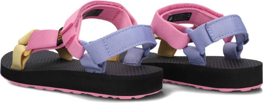 TEVA Roze Sandalen Original Universal Kids